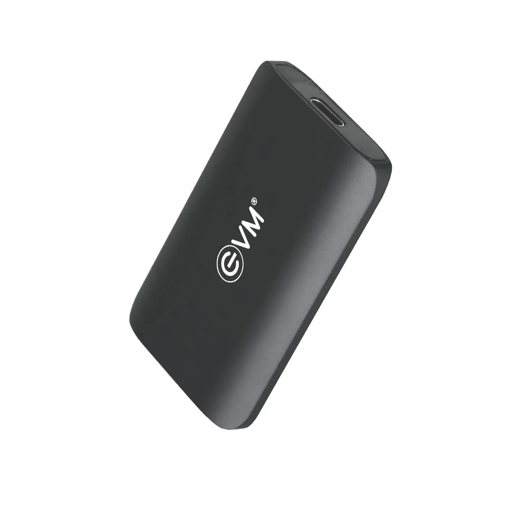 EVM External SSD 1TB Ensave Type-C view 2
